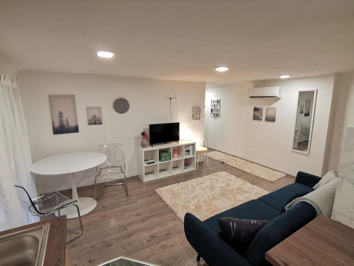 Smile Miko Apartment By Castle Budapeşte Dış mekan fotoğraf