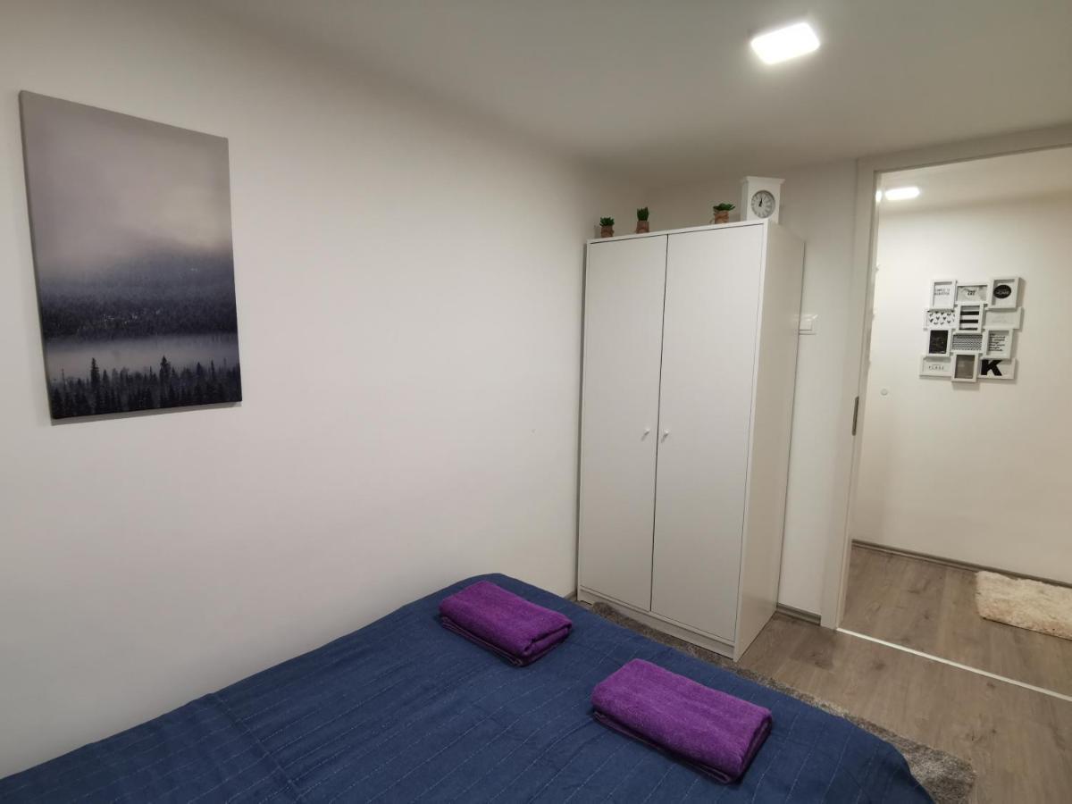 Smile Miko Apartment By Castle Budapeşte Dış mekan fotoğraf