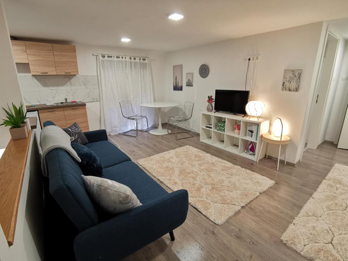 Smile Miko Apartment By Castle Budapeşte Dış mekan fotoğraf