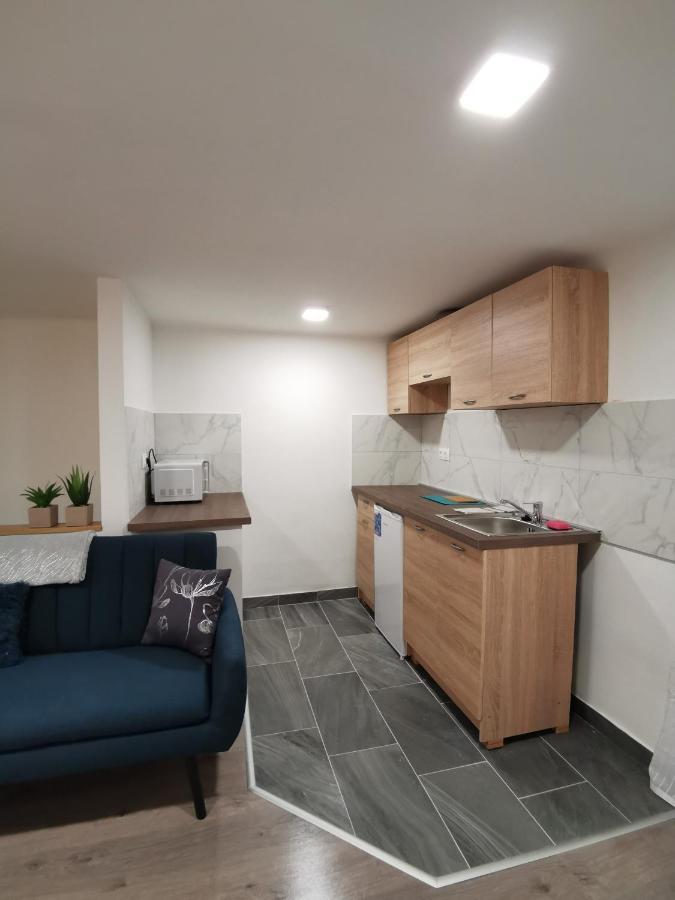 Smile Miko Apartment By Castle Budapeşte Dış mekan fotoğraf