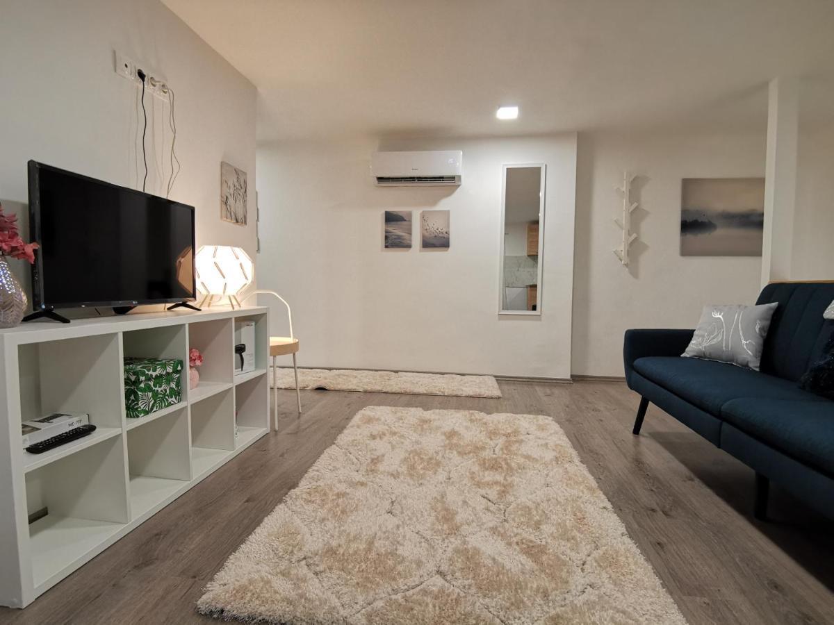 Smile Miko Apartment By Castle Budapeşte Dış mekan fotoğraf