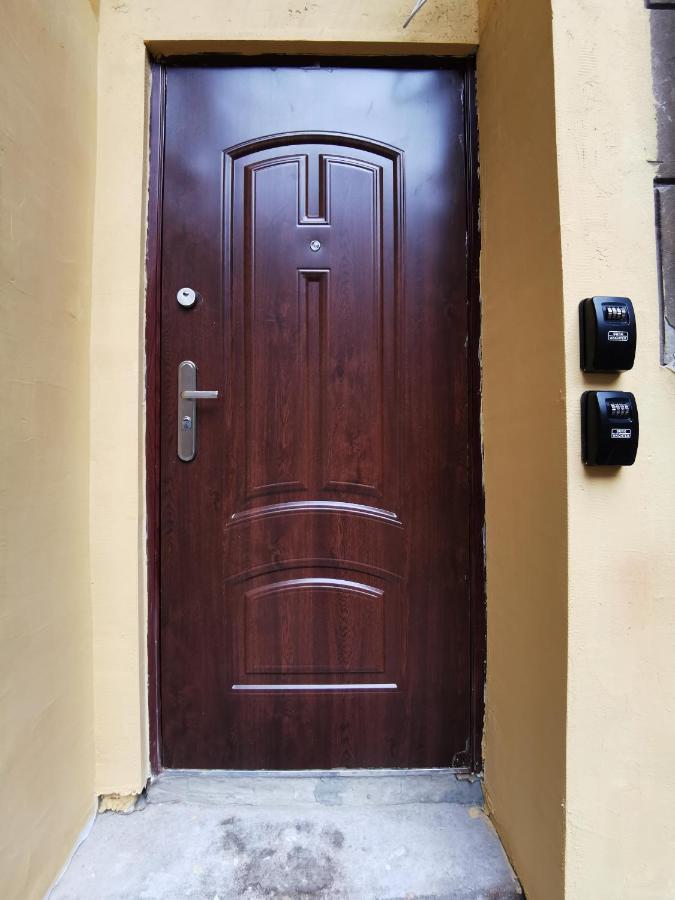 Smile Miko Apartment By Castle Budapeşte Dış mekan fotoğraf