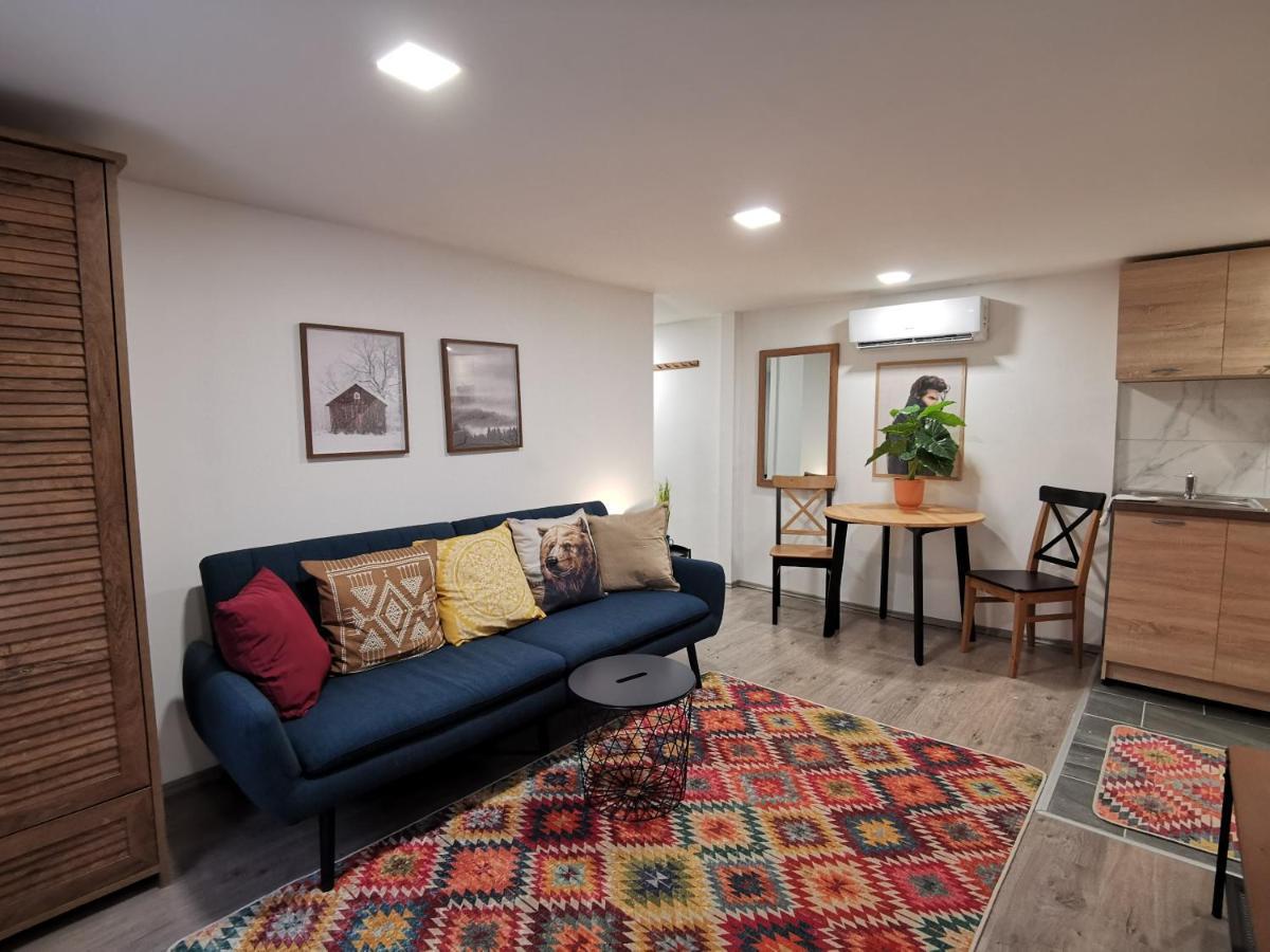 Smile Miko Apartment By Castle Budapeşte Dış mekan fotoğraf