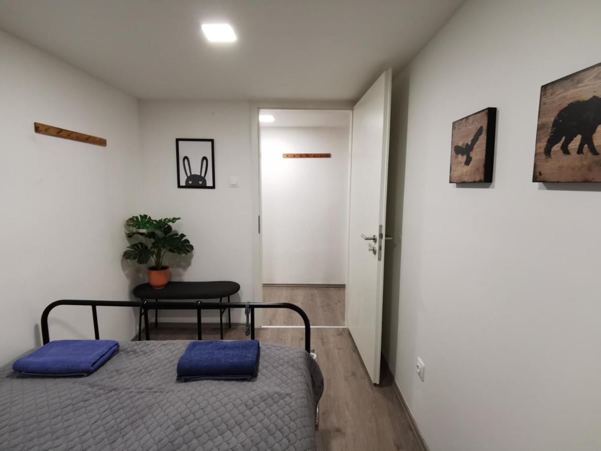 Smile Miko Apartment By Castle Budapeşte Dış mekan fotoğraf
