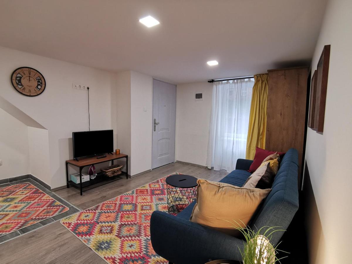 Smile Miko Apartment By Castle Budapeşte Dış mekan fotoğraf
