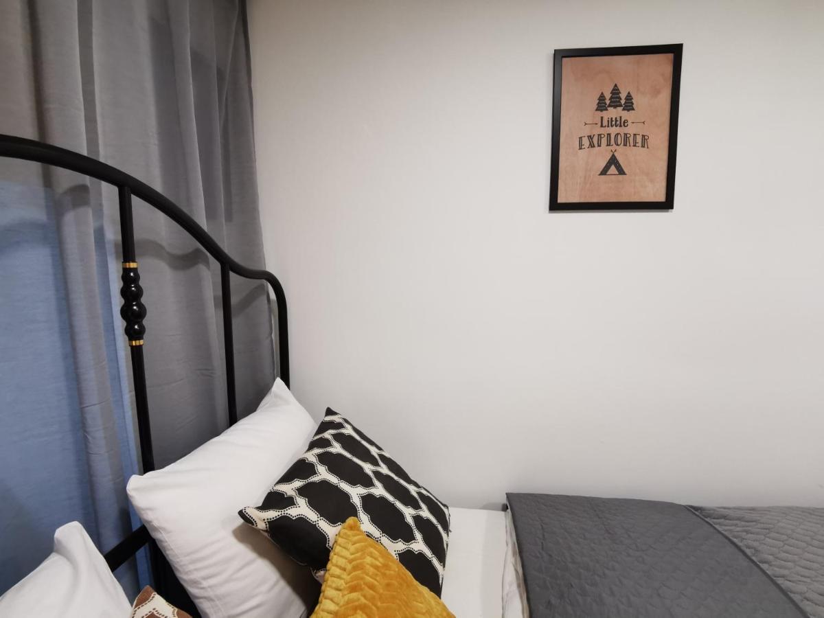 Smile Miko Apartment By Castle Budapeşte Dış mekan fotoğraf
